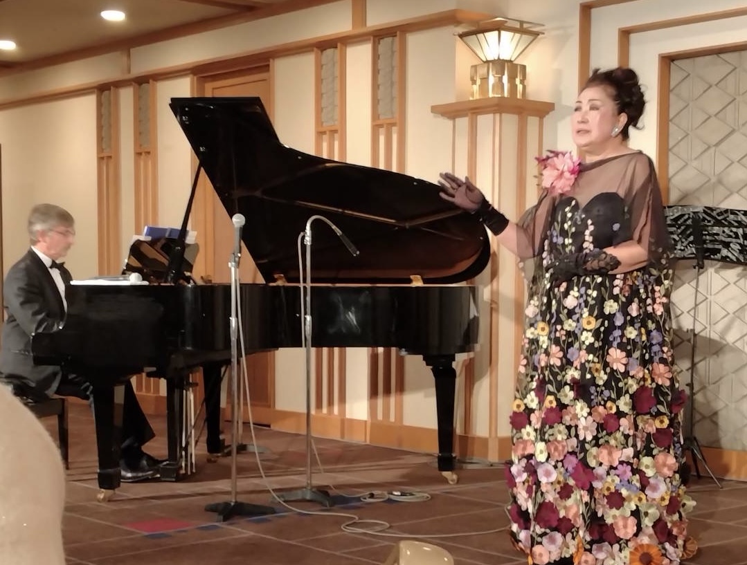 コンサート写真5