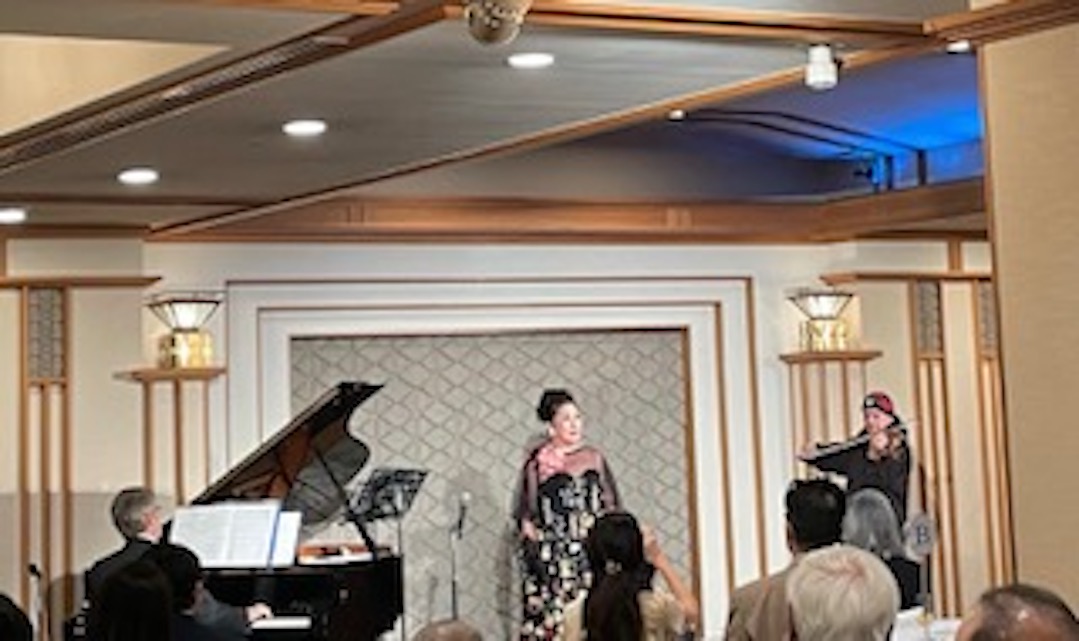 コンサート写真6