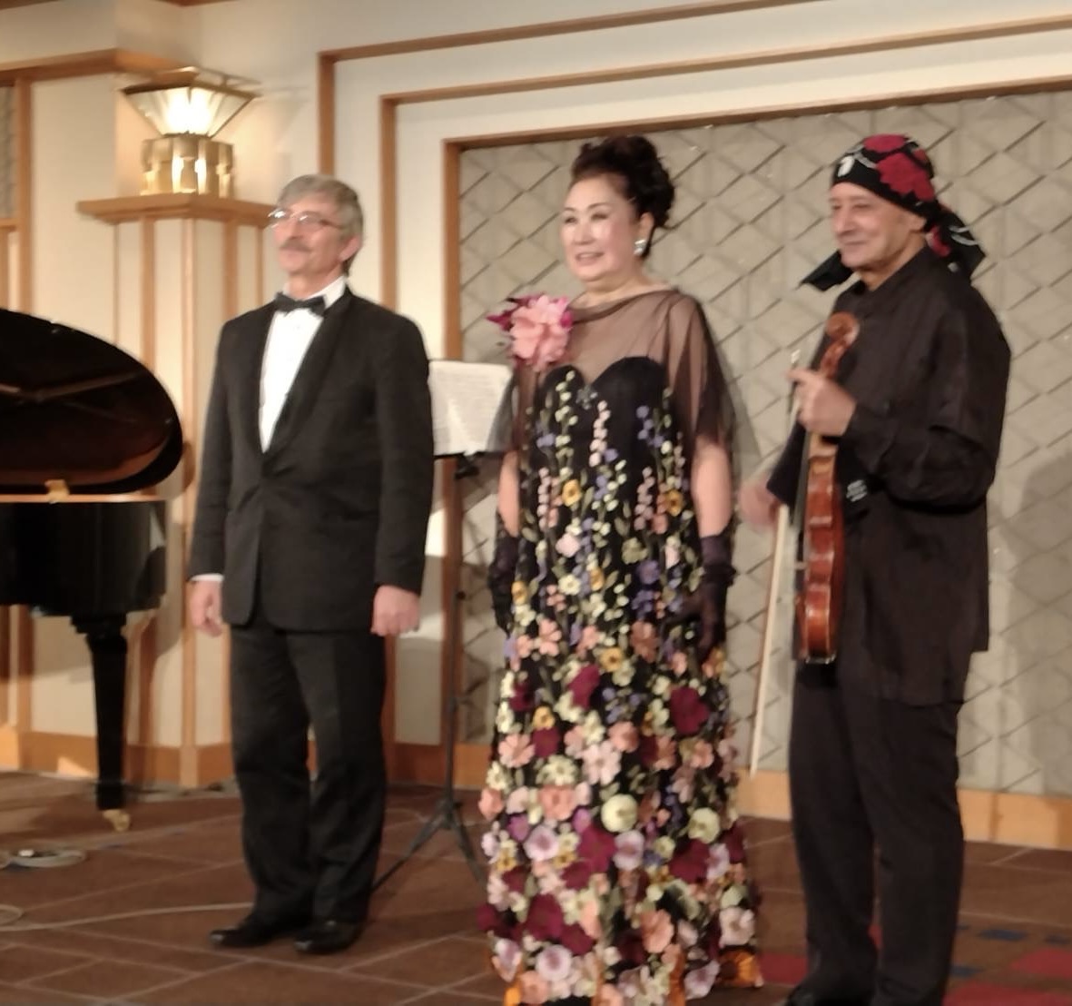 コンサート写真7